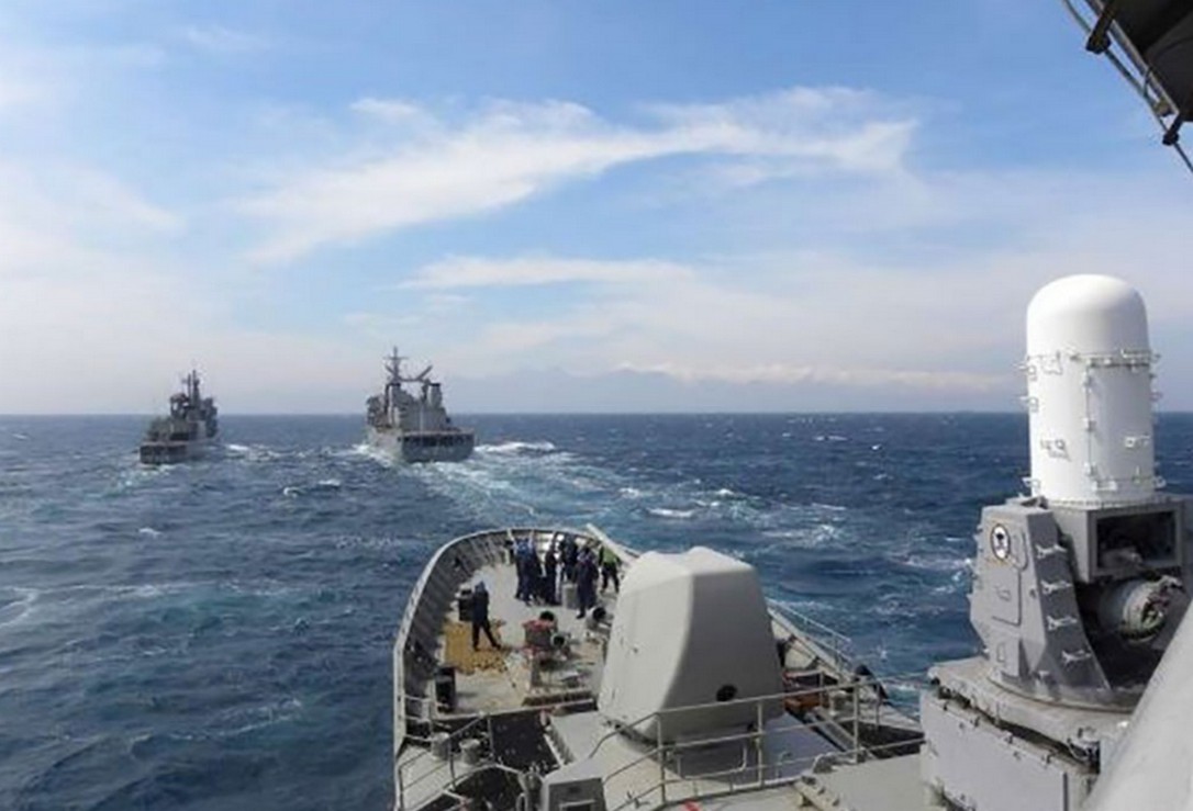 Αίρεται με απόφαση του ΓΕΕΘΑ η αναστολή των αδειών των στελεχών των Ενόπλων Δυνάμεων