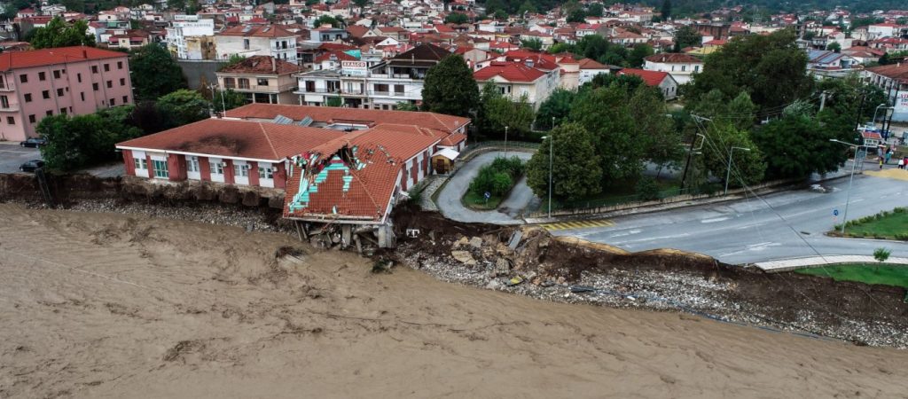 Καρδίτσα: Στο πλευρό των πληγέντων οι Δήμοι της Αττικής – Αυτός είναι ο τρόπος για να προσφέρετε