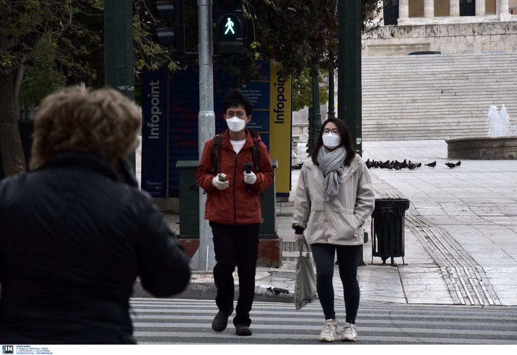 Covid19.gov.gr: Σήμερα αναρτάται η ειδική πλατφόρμα με τα μέτρα για τον κορωνοϊό – Τι θα βλέπουν οι πολίτες