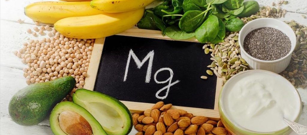 Μαγνήσιο: Σε ποιες τροφές θα το βρείτε και πως θα καταλάβετε ότι έχετε έλλειψη;