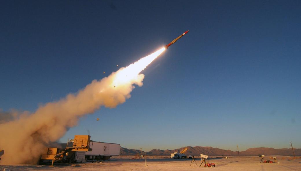 Οι ΗΠΑ ενέκριναν την πώληση 34 πυραύλων αναχαίτισης PAC-3 MSE στην Ολλανδία