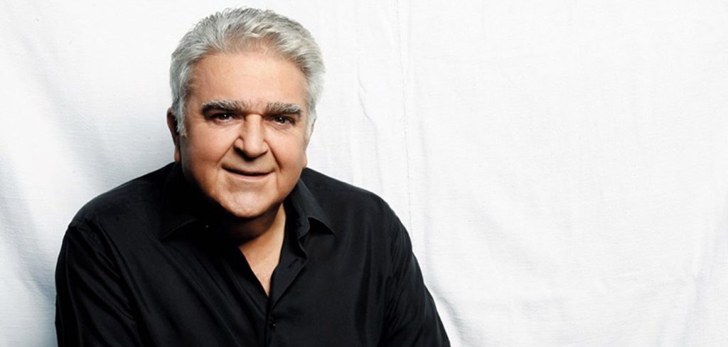 Ο Πασχάλης Τερζής ανακοίνωσε ότι επιστρέφει με νέο τραγούδι και… τρομάξαμε να τον γνωρίσουμε (φωτο)