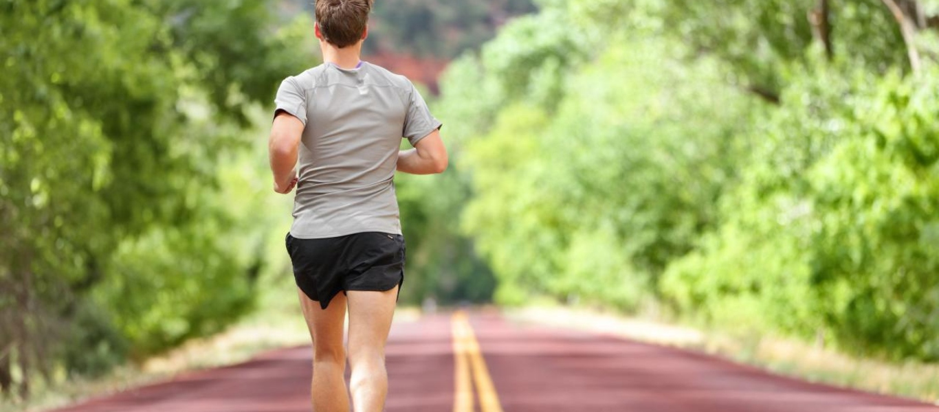 Αυτές είναι οι βασικές αρχές για να ξεκινήσετε τρέξιμο το πρωί
