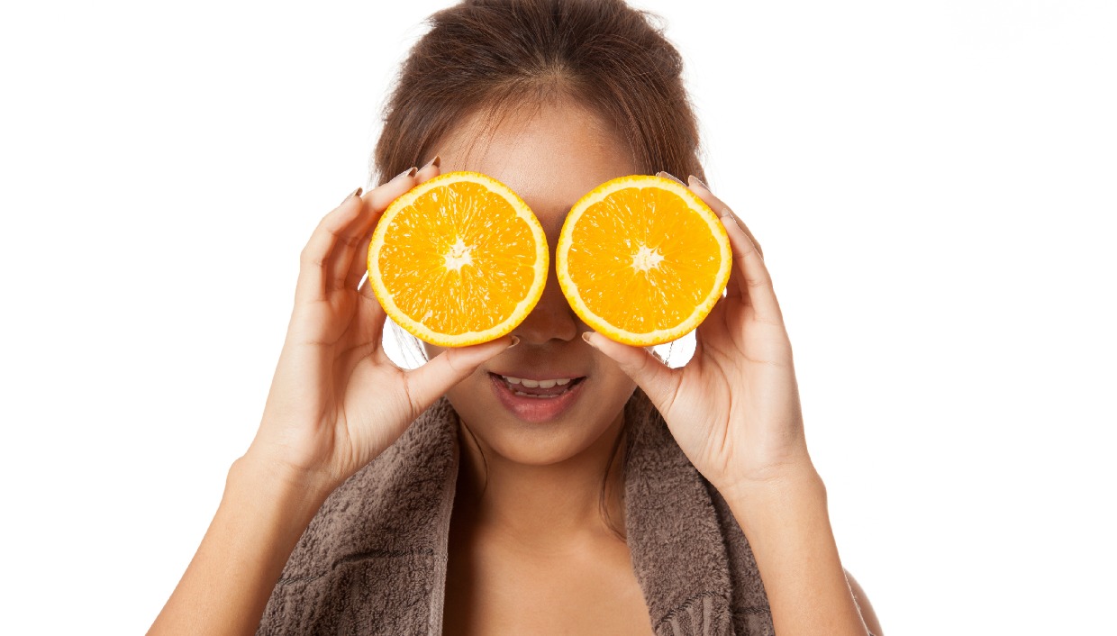 Οι τροφές που πρέπει να τρώτε για πιο υγιή μάτια και καλύτερη όραση