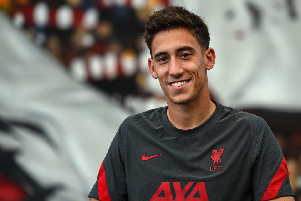 Γ.Κλοπ: «Είμαι ικανοποιημένος από τον Κ.Τσιμίκα αλλά πρέπει να προσαρμοστεί σε αυτά που κάνουμε»