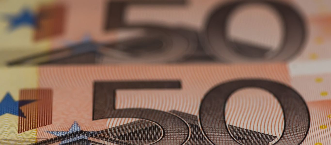 Προϋπολογισμός οκταμήνου: Παρουσίασε πρωτογενές έλλειμα 5,4 δισ. ευρώ