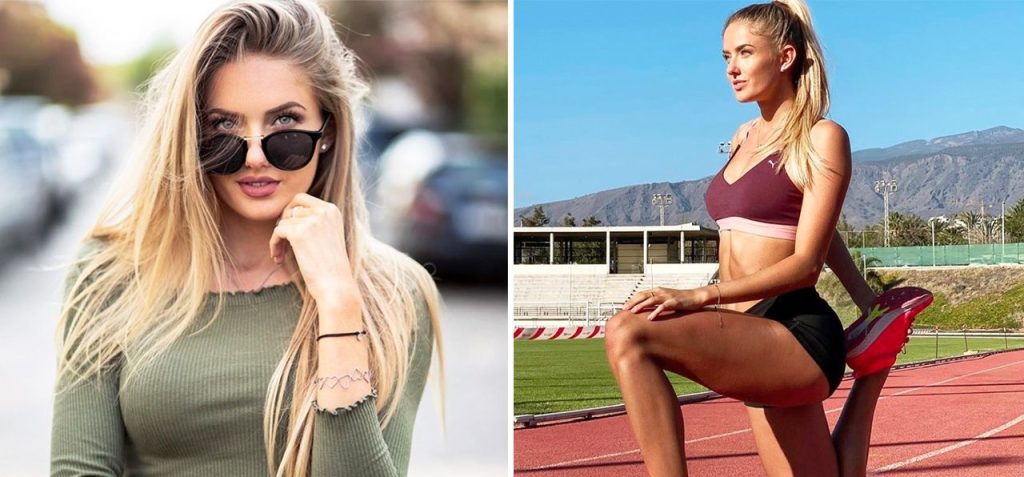 Α.Σμιντ: Η νέα μεταγραφή της Ντόρτμουντ… «κολάζει» – Η πιο «καυτή» γυμνάστρια (φώτο-βίντεο)