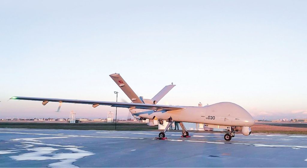 Οι Τούρκοι δημιουργήσαν βίντεο για τα 33 χρόνια του Ταμείου Ενόπλων Δυνάμεων και για τα επιτεύγματα της βιομηχανίας τους