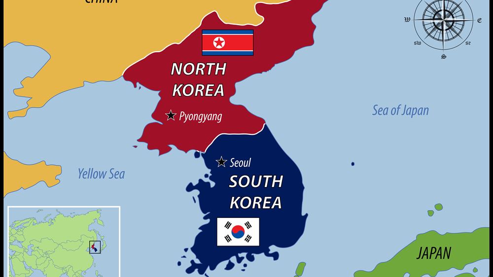 Η Ν.Κορέα κάλεσε την Β.Κορέα για από κοινού έρευνα για το θάνατο του αξωματούχου