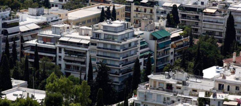 Ξεκινάει τον Οκτώβριο η επιδότηση επιτοκίου στεγαστικών δανείων