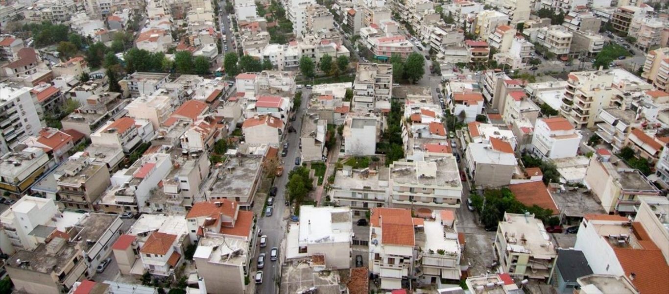 Οι αλλαγές στους φόρους ακινήτων μετά τις εισηγήσεις για τις νέες αντικειμενικές αξίες