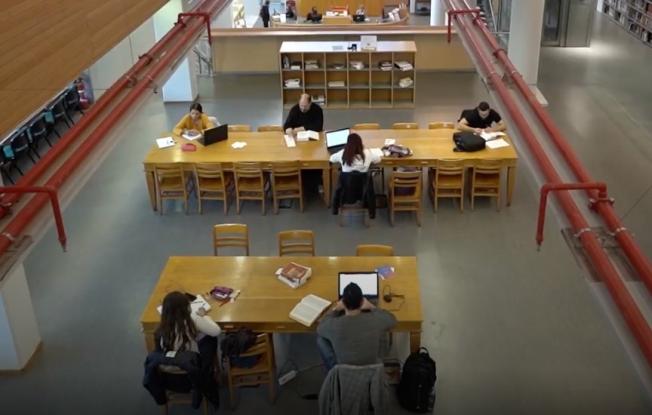 Έκτακτη Ενημέρωση ΕΚΠΑ: Κλείνουν τα αναγνωστήρια στις Βιβλιοθήκες