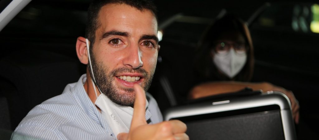 Παναθηναϊκός: Ολοκληρώνει την απόκτηση του Αντονίτο – Υπογράφει το νέο του συμβόλαιο