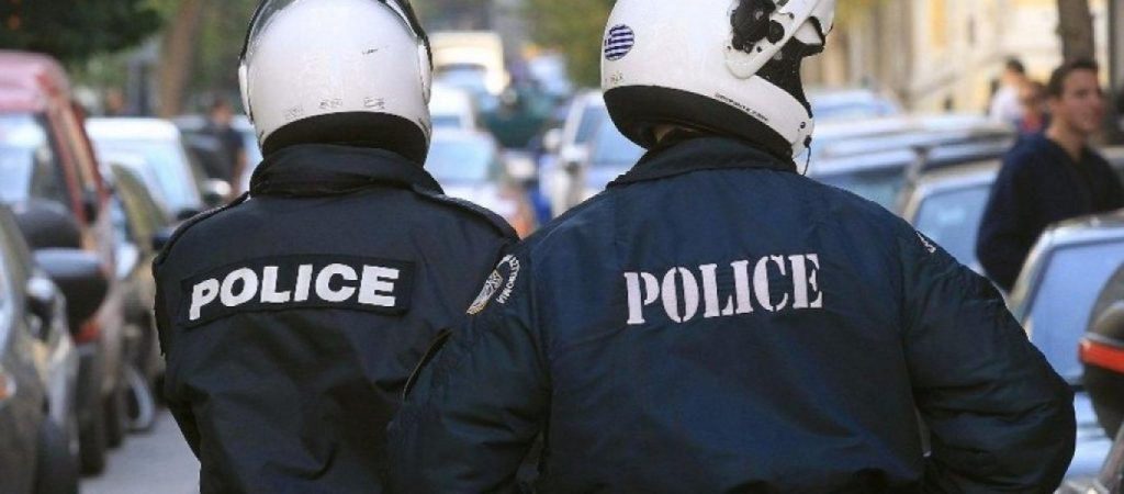 Κλειστή η Μιχαλακοπούλου – Λεωφορείο έπαθε μηχανική βλάβη