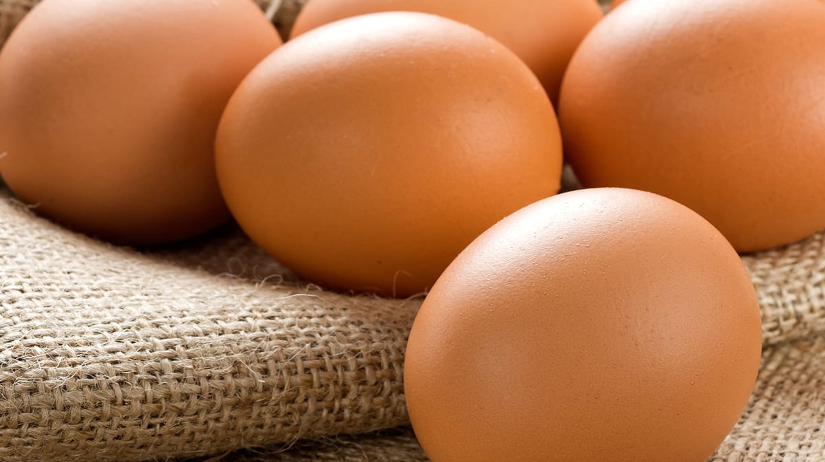 Αυγά: Τελικά πόσο καιρό διατηρούνται φρέσκα στο ψυγείο;