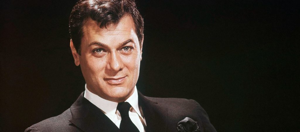 Συμπληρώθηκαν 10 χρόνια χωρίς τον Τ.Κέρτις – Το μυστικό που τον έκανε ακαταμάχητο στις γυναίκες