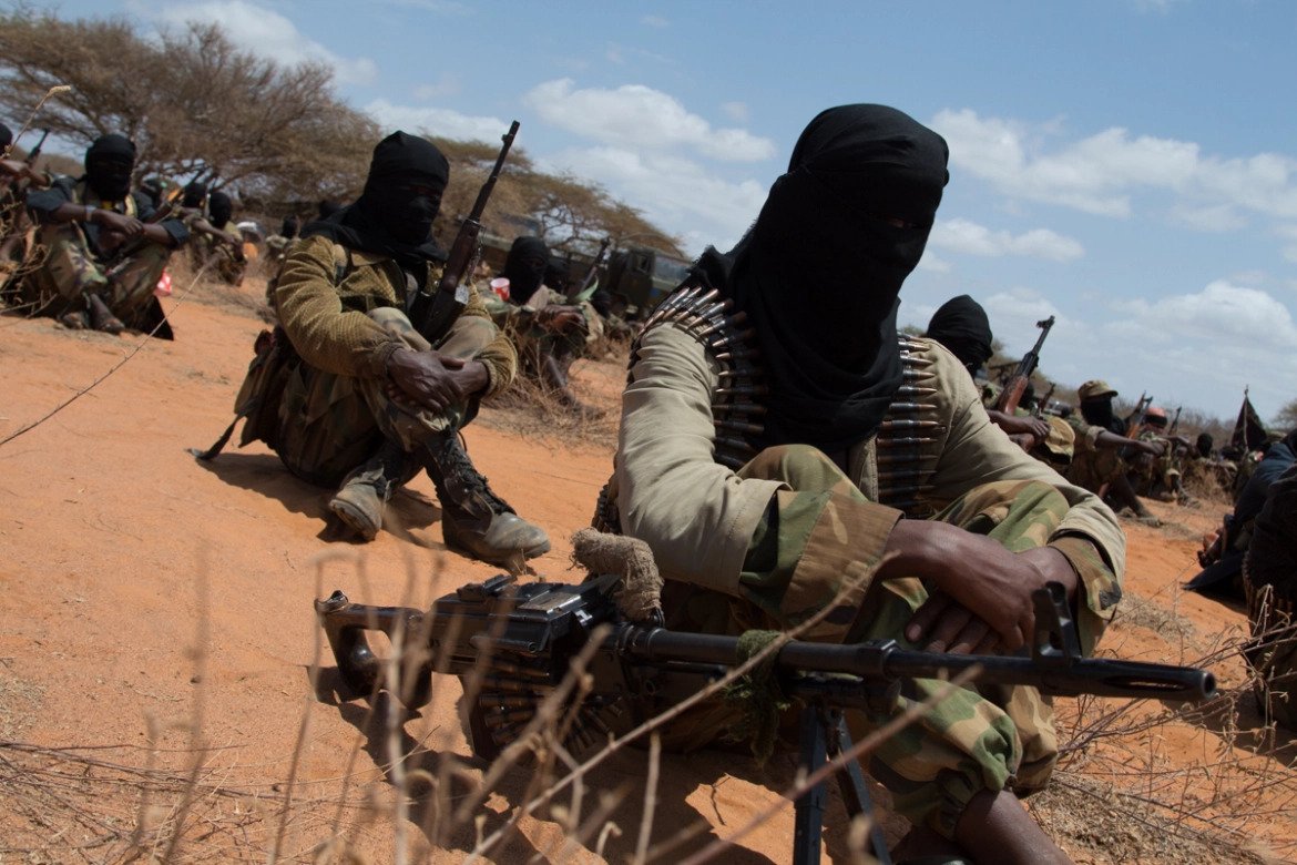 Σομαλία: Ο στρατός σκότωσε 16 μαχητές της οργάνωσης αλ-Σεμπάμπ και απελευθέρωσε 40 παιδιά