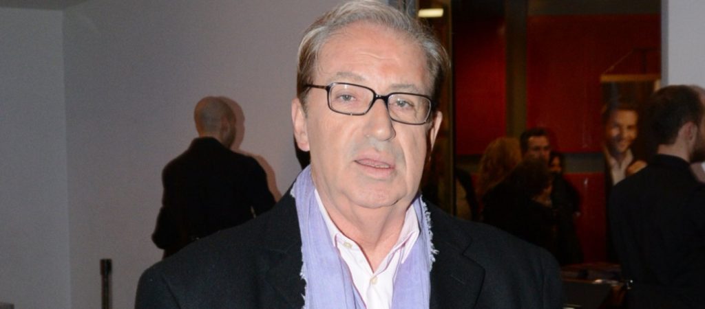 Κ.Λεφάκης: «Έχω προβλέψει τον θάνατό μου – Θέλω να το βιώσω και αυτό»