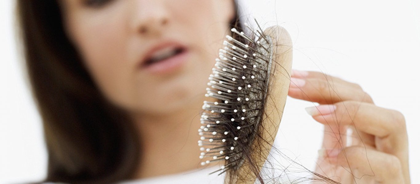 Κορωνοϊός και απώλεια μαλλιών – Όσα πρέπει να γνωρίζετε