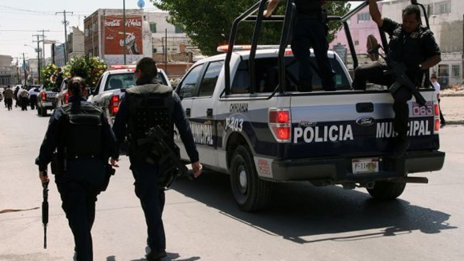 Μεξικό: Εντάλματα σύλληψης σε βάρος αστυνομικών και στρατιωτικών που φέρονται να συμμετείχαν στην απαγωγή φοιτητών