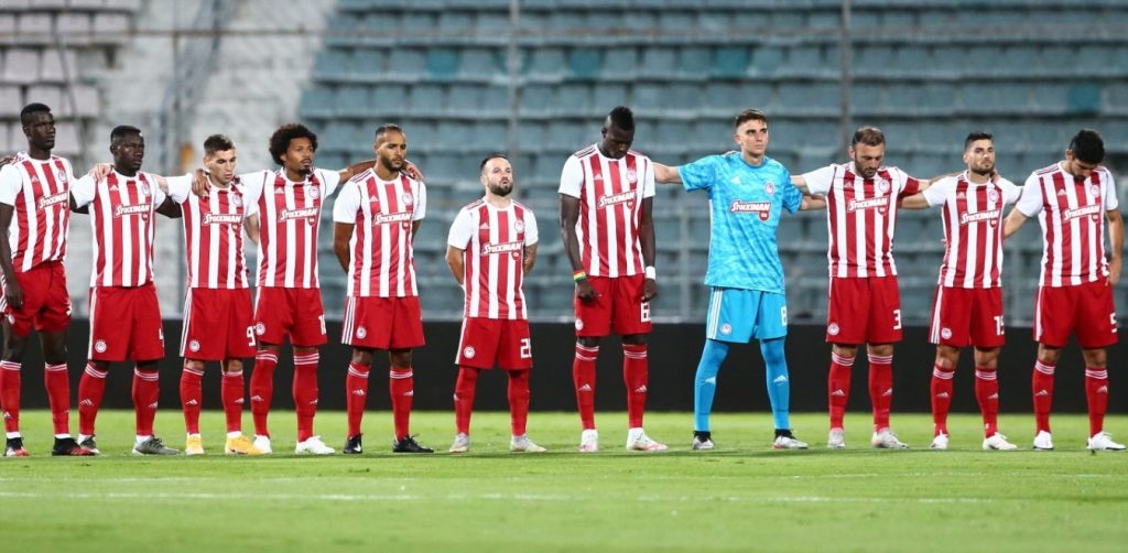 Α’ Εθνική: ΠΑΟΚ και Ολυμπιακός αντιμετωπίζουν Βόλο και Παναιτωλικό – Το πρόγραμμα της 3ης αγωνιστικής