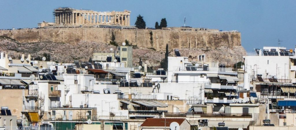 ΕΝΦΙΑ: «Έπεσε» το Taxisnet – Πότε θα αποκατασταθεί το πρόβλημα