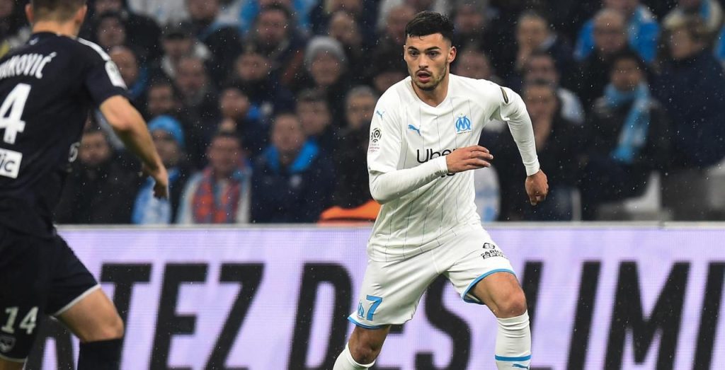 «Ο Ολυμπιακός παίρνει τον Ράντονιτς από την Μαρσέιγ»