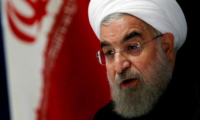 Ροχανί: «Οι Αμερικανοί προκάλεσαν ζημιά δεκάδων εκατομμυρίων δολαρίων στο Ιράν – Είναι άγριοι»