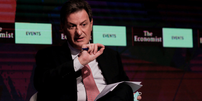 Σκυλακάκης: «Η μεγάλη διαφορά μας με τον Τσακαλώτο είναι η αποτελεσματικότητα των δαπανών για την Υγεία»