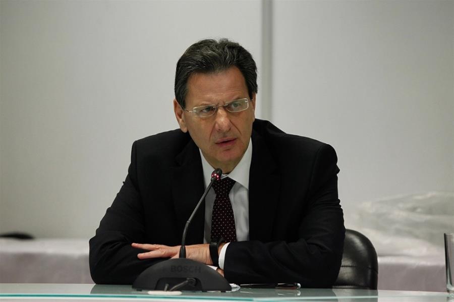 Αν.ΥΠΟΙΚ Θ.Σκυλακάκης: «Δεν μπορώ να αποκλείσω ένα δεύτερο lockdown – Θα είναι μικρότερο»