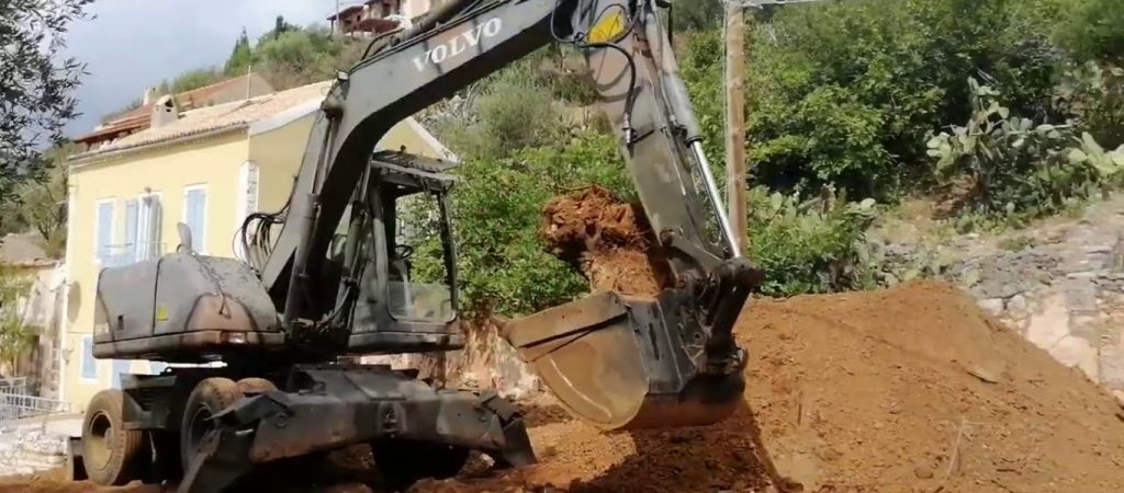 Στρατός Ξηράς: Προσφέρει βοήθεια στις περιοχές που πληγήκαν από την κακοκαιρία