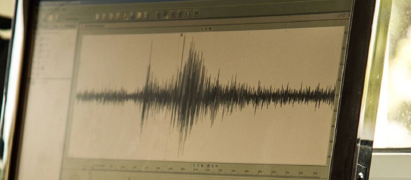 Και νέος σεισμός 4,2 Ρίχτερ ανοιχτά του Αγίου Όρους