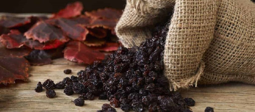 Κορινθιακή σταφίδα: Ο ελληνικός διατροφικός «θησαυρός»