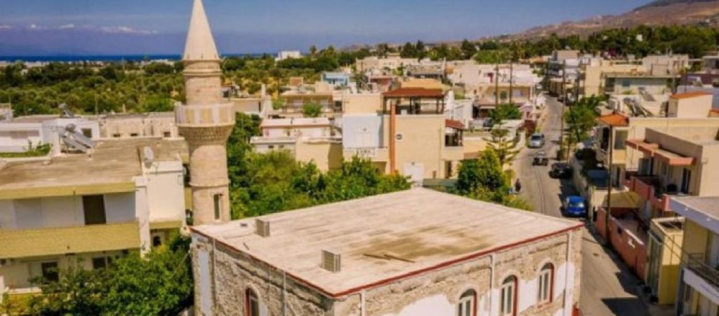Ρόδος: Αποζημιώσεις από την Ελλάδα ζητούν τέσσερις Τούρκοι πολίτες