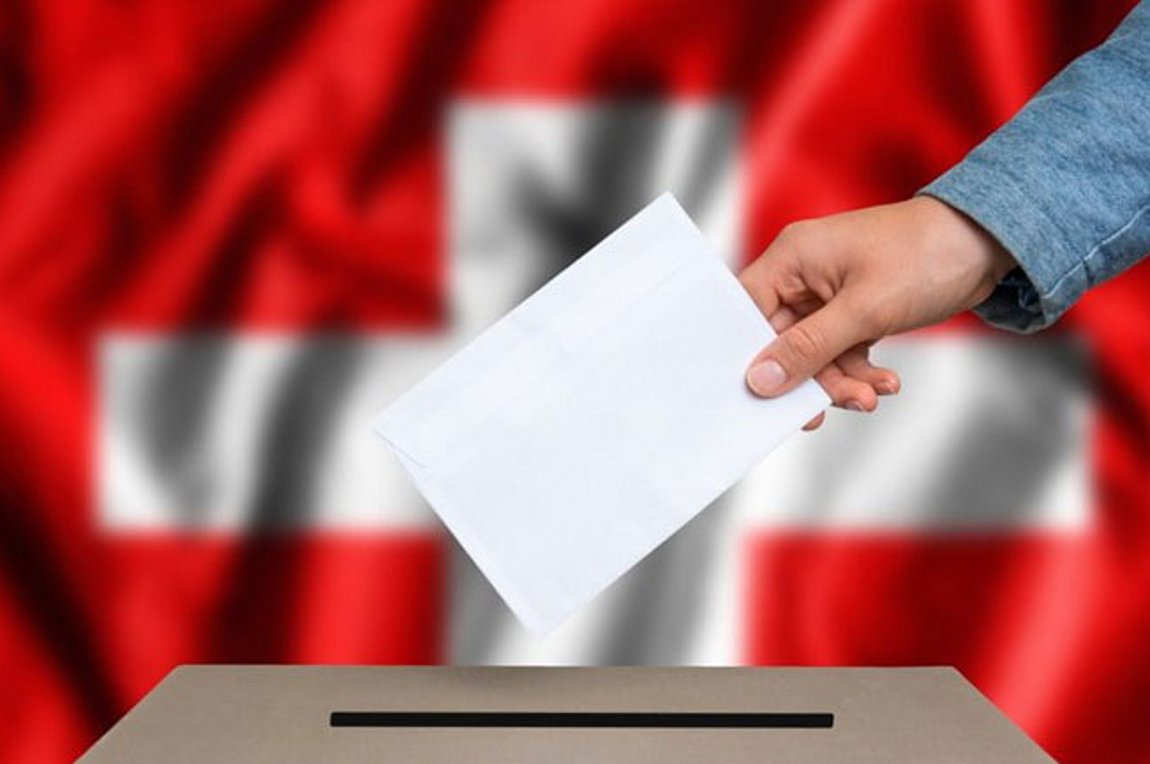 Ελβετία: Δημοψήφισμα σήμερα για την κατάργηση της ελεύθερης κυκλοφορίας ανθρώπων με την ΕΕ