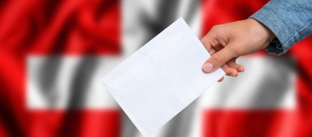 Ελβετία: Δεν πέρασε η πρόταση για την κατάργηση της ελεύθερης κυκλοφορίας ανθρώπων με την ΕΕ