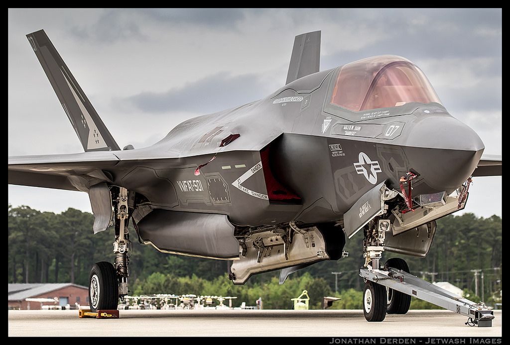 Πανηγυρίζουν τα τουρκικά ΜΜΕ: «Όσοι πάρουν τα F-35 θα τα κλαίνε τα λεφτά τους – Να προσέχουν τις καταιγίδες»