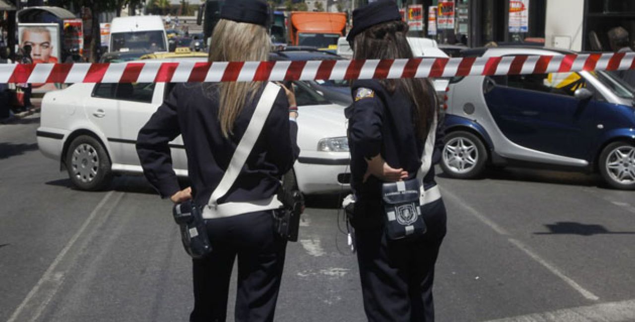 Κλείνει για στάση και στάθμευση το κέντρο της Θεσσαλονίκης λόγω επίσκεψης Μ.Πομπέο