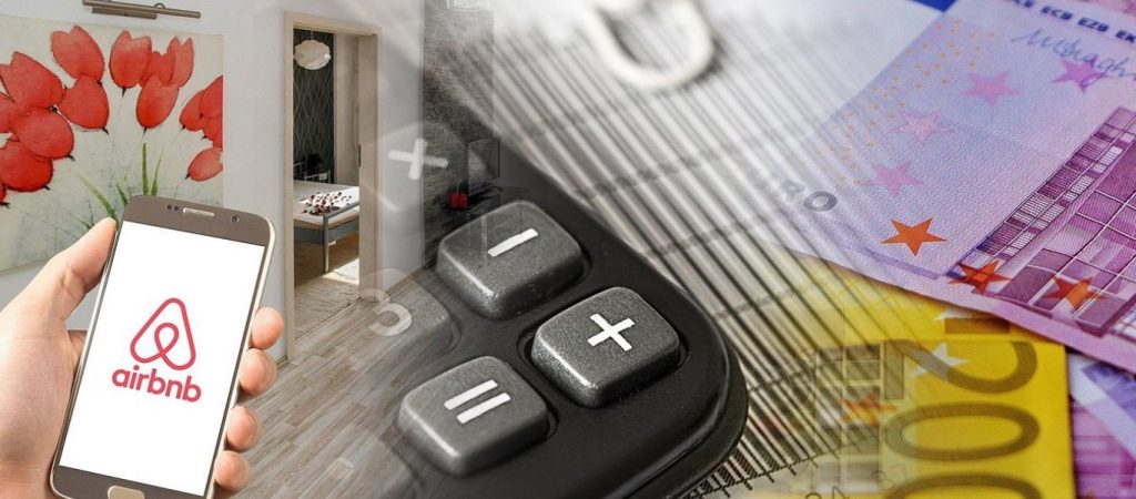 ΑΑΔΕ: Έρχονται διασταυρώσεις για αδήλωτα εισοδήματα από ακίνητα τύπου Airbnb