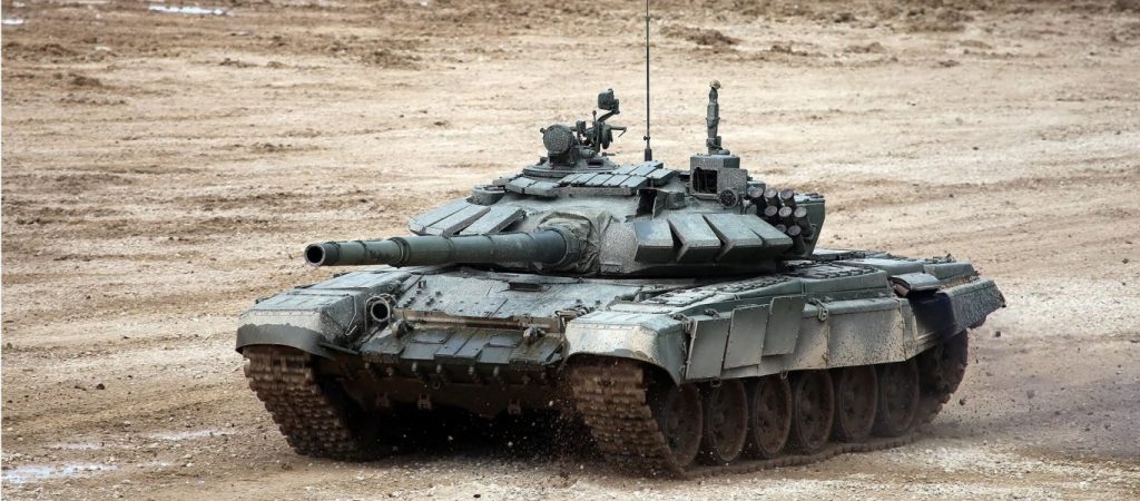 Αυτός είναι ο αρμενικός Στρατός: Μπορεί να σταματήσει τους Τουρκο-Αζέρους;