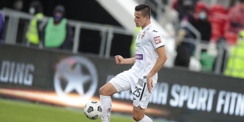 ΠΑΟΚ: Ενδιαφέρεται για τον Κ.Μπίστροβιτς