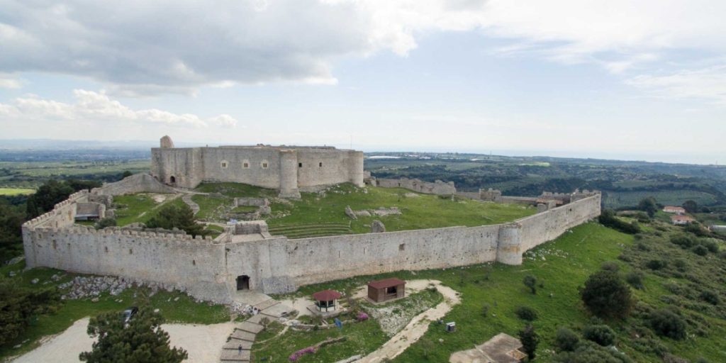 Όσα πρέπει να ξέρετε για τον θρύλο των Ναϊτών και την παρουσία του Τάγματος στην Ελλάδα