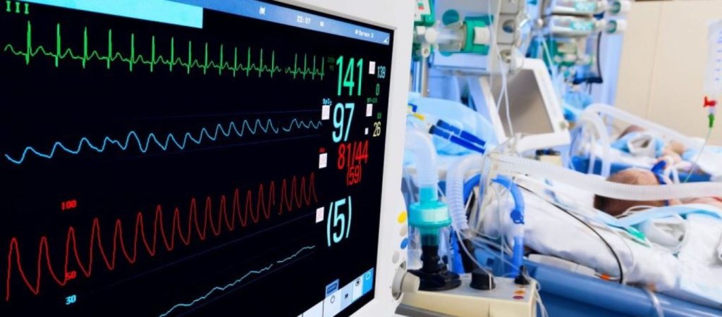 Σε σοβαρή κατάσταση στην εντατική 30χρονος – Ένα απόστημα στο δόντι η αρχή του κακού