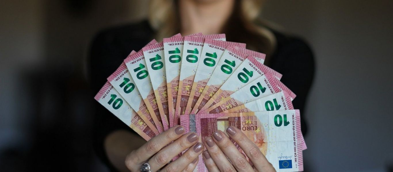 «Τέλος» τα μετρητά στις συναλλαγές – Έρχεται το ψηφιακό ευρώ