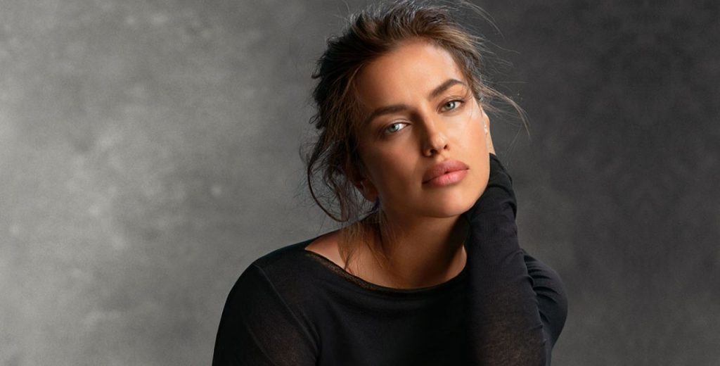 «Φωτιά» η Ιρίνα Σάικ: Το αποκαλυπτικό ντεκολτέ της που «ζάλισε» τους followers της (βίντεο-φωτο)