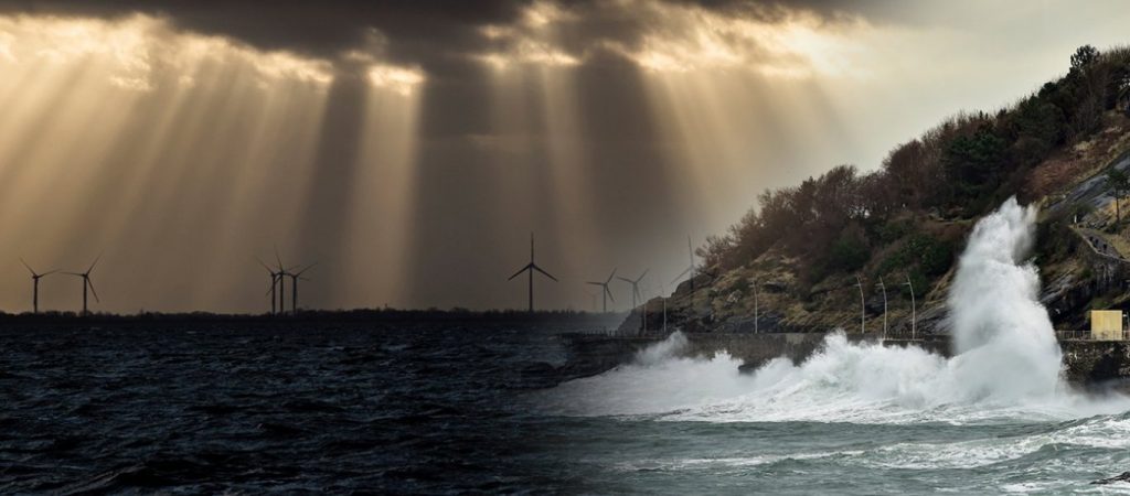 Έκτακτο δελτίο επικίνδυνων φαινομένων από την ΕΜΥ – Ποιες περιοχές θα επηρεαστούν; (βίντεο)