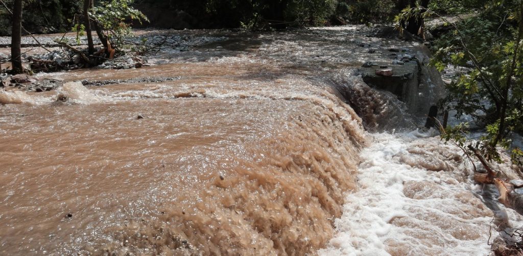 ΓΓΠΠ: Οδηγίες για τα έντονα καιρικά φαινόμενα