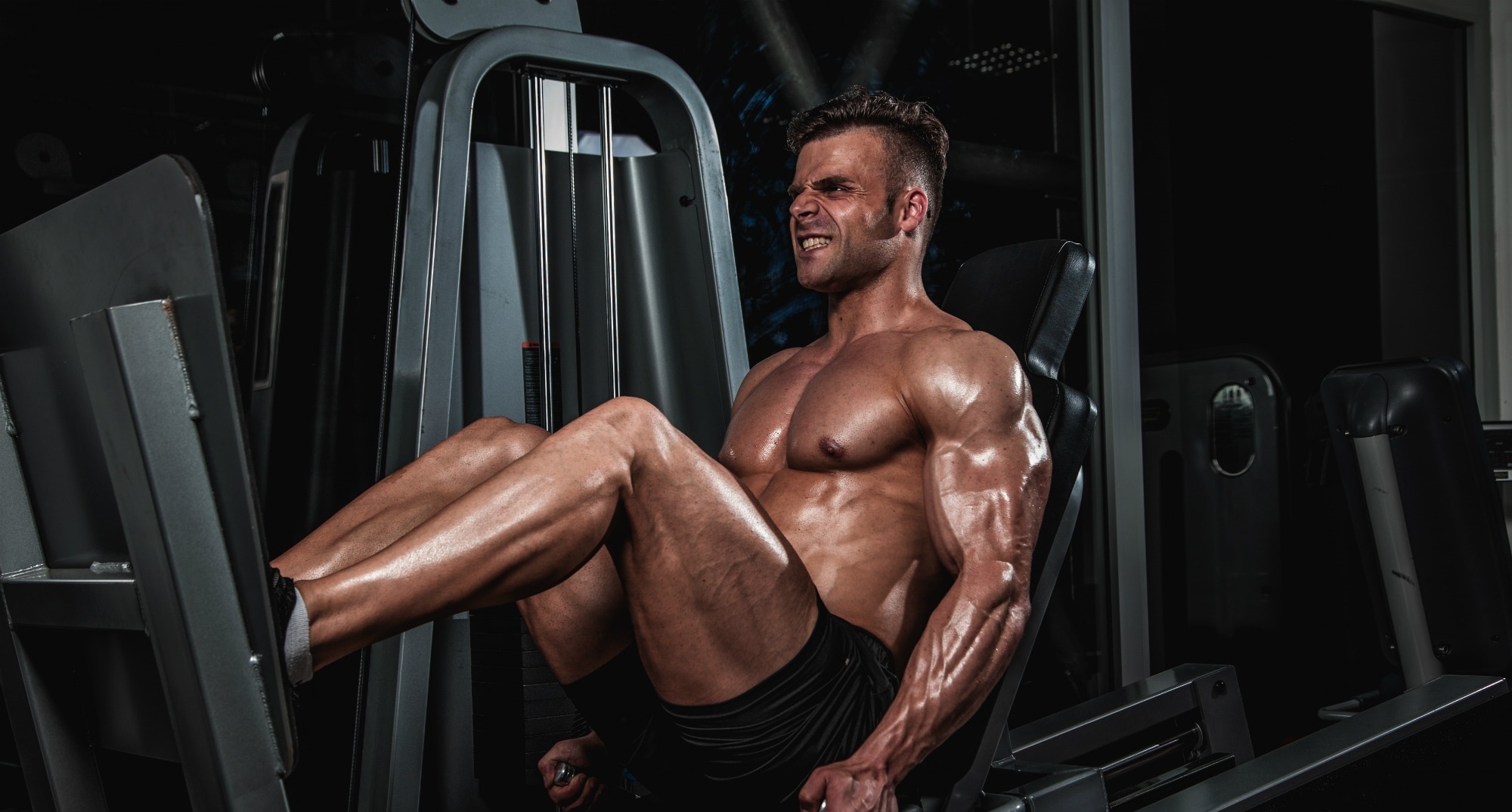 Αυτές είναι οι καλύτερες τροφές για να αυξήσετε την μυική μάζα σας