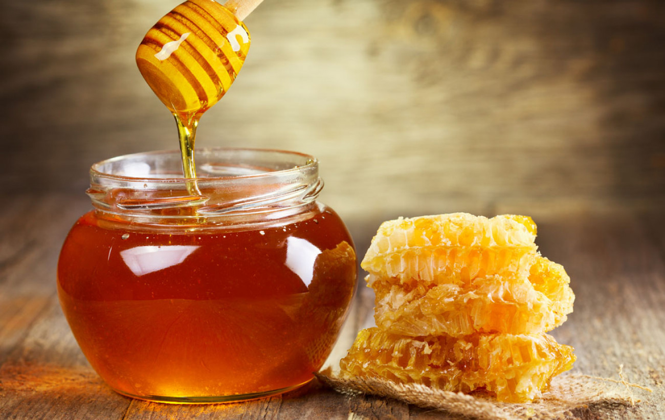 Οι 2+1 λόγοι για να εντάξετε στη διατροφή σας το μέλι
