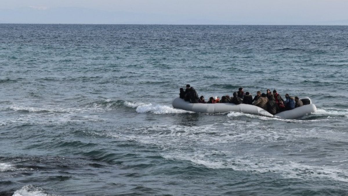Λιβύη: Nεκροί τουλάχιστον 15 αλλοδαποί σε ναυάγιο στα ανοιχτά των λιβυκών ακτών